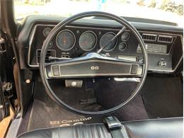 1970 Chevrolet El Camino (CC-2096040) for sale in Fredericksburg, Texas