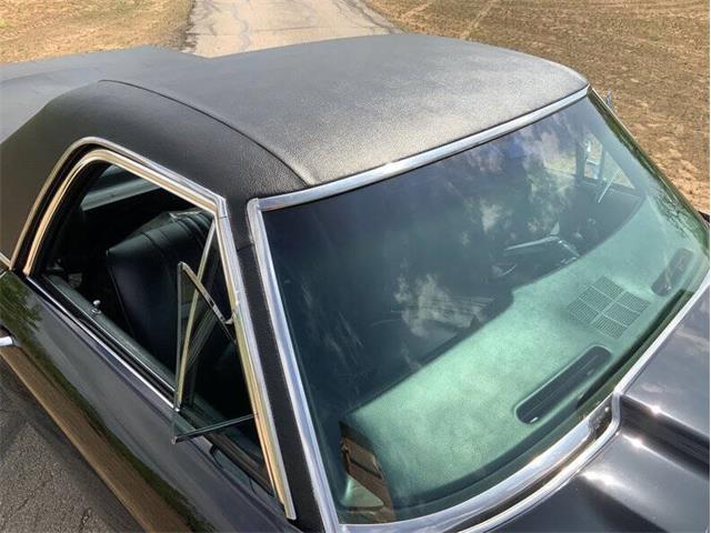 1970 Chevrolet El Camino (CC-2096040) for sale in Fredericksburg, Texas