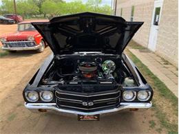 1970 Chevrolet El Camino (CC-2096040) for sale in Fredericksburg, Texas