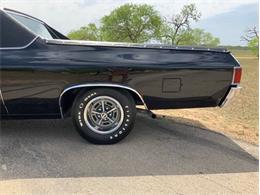 1970 Chevrolet El Camino (CC-2096040) for sale in Fredericksburg, Texas