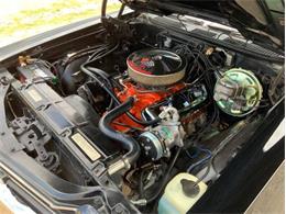 1970 Chevrolet El Camino (CC-2096040) for sale in Fredericksburg, Texas