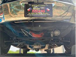 1970 Chevrolet El Camino (CC-2096040) for sale in Fredericksburg, Texas