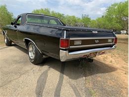 1970 Chevrolet El Camino (CC-2096040) for sale in Fredericksburg, Texas