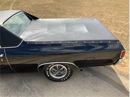 1970 Chevrolet El Camino (CC-2096040) for sale in Fredericksburg, Texas