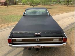 1970 Chevrolet El Camino (CC-2096040) for sale in Fredericksburg, Texas