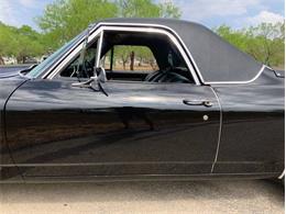 1970 Chevrolet El Camino (CC-2096040) for sale in Fredericksburg, Texas