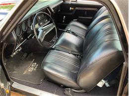 1970 Chevrolet El Camino (CC-2096040) for sale in Fredericksburg, Texas