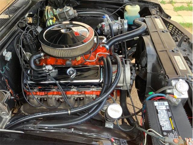 1970 Chevrolet El Camino (CC-2096040) for sale in Fredericksburg, Texas