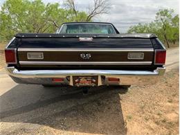 1970 Chevrolet El Camino (CC-2096040) for sale in Fredericksburg, Texas
