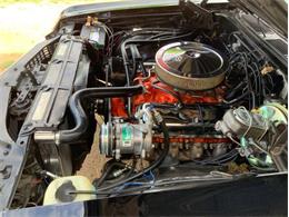 1970 Chevrolet El Camino (CC-2096040) for sale in Fredericksburg, Texas
