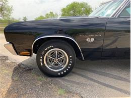 1970 Chevrolet El Camino (CC-2096040) for sale in Fredericksburg, Texas