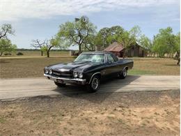 1970 Chevrolet El Camino (CC-2096040) for sale in Fredericksburg, Texas