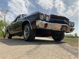 1970 Chevrolet El Camino (CC-2096040) for sale in Fredericksburg, Texas