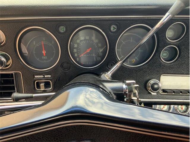1970 Chevrolet El Camino (CC-2096040) for sale in Fredericksburg, Texas
