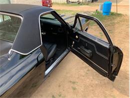 1970 Chevrolet El Camino (CC-2096040) for sale in Fredericksburg, Texas