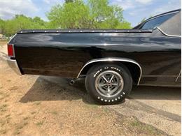 1970 Chevrolet El Camino (CC-2096040) for sale in Fredericksburg, Texas
