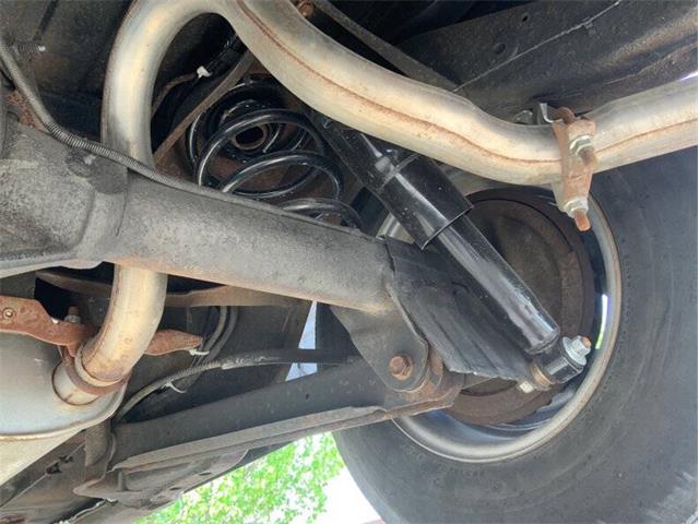 1970 Chevrolet El Camino (CC-2096040) for sale in Fredericksburg, Texas