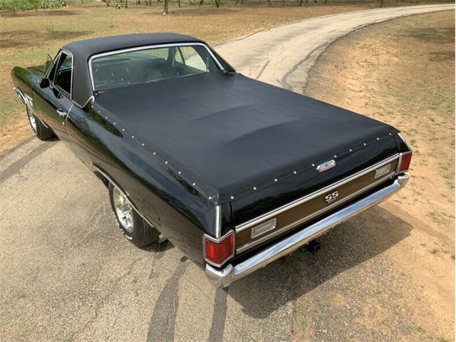 1970 Chevrolet El Camino (CC-2096040) for sale in Fredericksburg, Texas