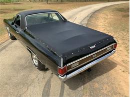 1970 Chevrolet El Camino (CC-2096040) for sale in Fredericksburg, Texas