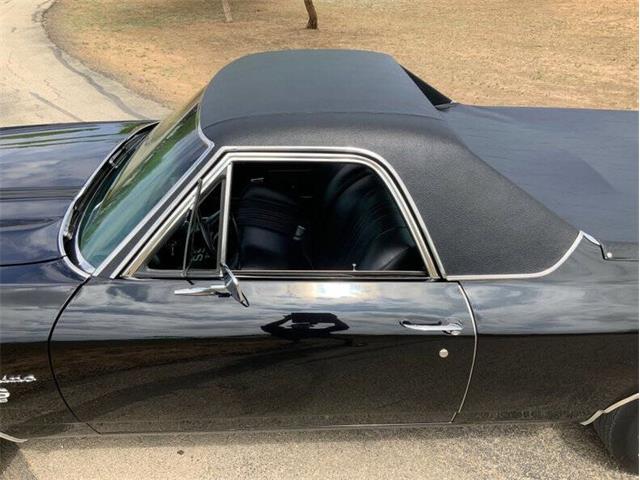 1970 Chevrolet El Camino (CC-2096040) for sale in Fredericksburg, Texas