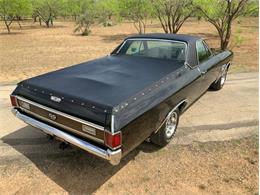 1970 Chevrolet El Camino (CC-2096040) for sale in Fredericksburg, Texas