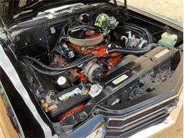1970 Chevrolet El Camino (CC-2096040) for sale in Fredericksburg, Texas