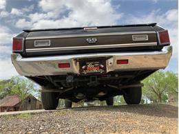 1970 Chevrolet El Camino (CC-2096040) for sale in Fredericksburg, Texas