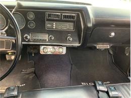 1970 Chevrolet El Camino (CC-2096040) for sale in Fredericksburg, Texas