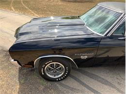 1970 Chevrolet El Camino (CC-2096040) for sale in Fredericksburg, Texas