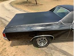1970 Chevrolet El Camino (CC-2096040) for sale in Fredericksburg, Texas