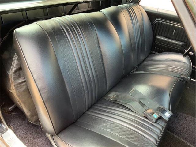1970 Chevrolet El Camino (CC-2096040) for sale in Fredericksburg, Texas