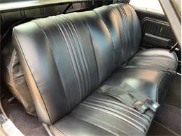 1970 Chevrolet El Camino (CC-2096040) for sale in Fredericksburg, Texas