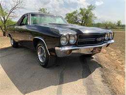 1970 Chevrolet El Camino (CC-2096040) for sale in Fredericksburg, Texas