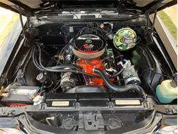1970 Chevrolet El Camino (CC-2096040) for sale in Fredericksburg, Texas