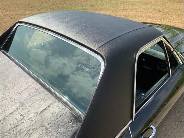 1970 Chevrolet El Camino (CC-2096040) for sale in Fredericksburg, Texas