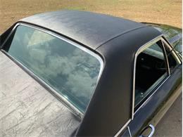 1970 Chevrolet El Camino (CC-2096040) for sale in Fredericksburg, Texas