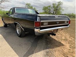 1970 Chevrolet El Camino (CC-2096040) for sale in Fredericksburg, Texas