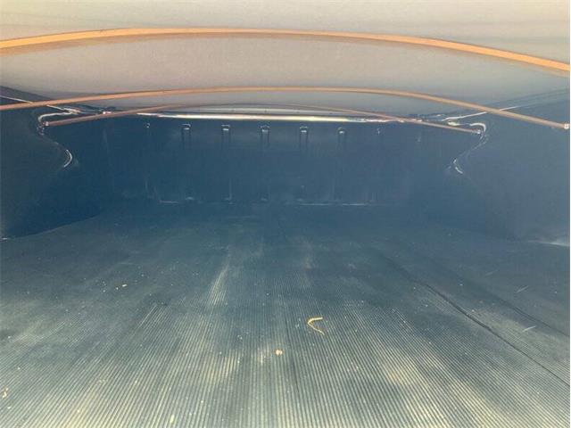 1970 Chevrolet El Camino (CC-2096040) for sale in Fredericksburg, Texas