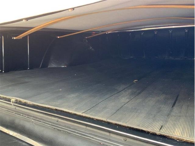 1970 Chevrolet El Camino (CC-2096040) for sale in Fredericksburg, Texas