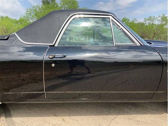 1970 Chevrolet El Camino (CC-2096040) for sale in Fredericksburg, Texas