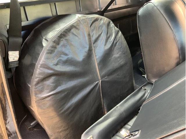 1970 Chevrolet El Camino (CC-2096040) for sale in Fredericksburg, Texas