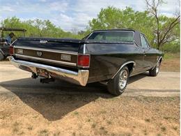 1970 Chevrolet El Camino (CC-2096040) for sale in Fredericksburg, Texas