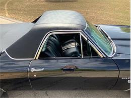 1970 Chevrolet El Camino (CC-2096040) for sale in Fredericksburg, Texas