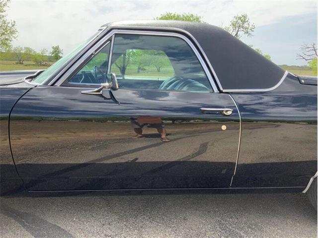 1970 Chevrolet El Camino (CC-2096040) for sale in Fredericksburg, Texas