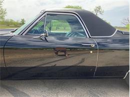 1970 Chevrolet El Camino (CC-2096040) for sale in Fredericksburg, Texas