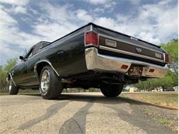 1970 Chevrolet El Camino (CC-2096040) for sale in Fredericksburg, Texas