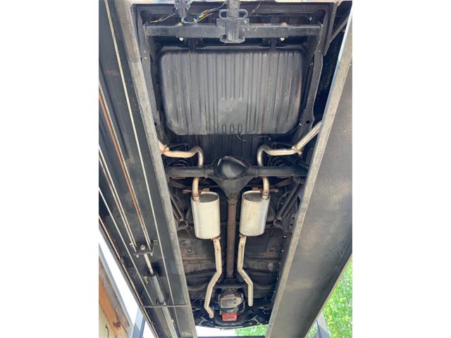 1970 Chevrolet El Camino (CC-2096040) for sale in Fredericksburg, Texas
