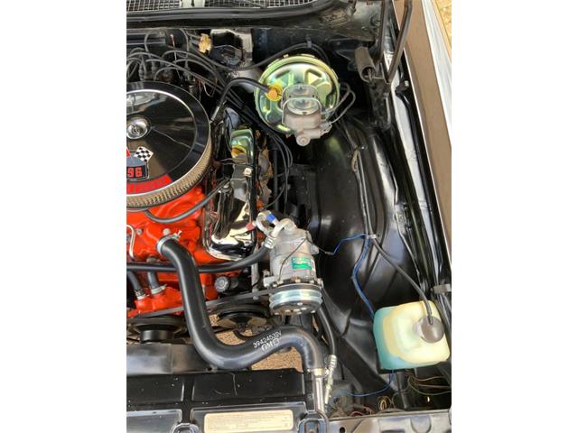 1970 Chevrolet El Camino (CC-2096040) for sale in Fredericksburg, Texas