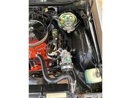 1970 Chevrolet El Camino (CC-2096040) for sale in Fredericksburg, Texas