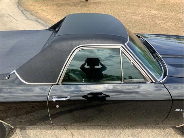 1970 Chevrolet El Camino (CC-2096040) for sale in Fredericksburg, Texas